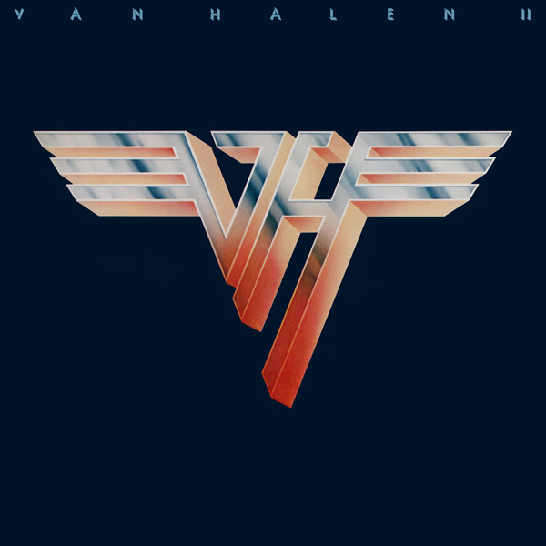 Van Halen: Van Halen II (1979)